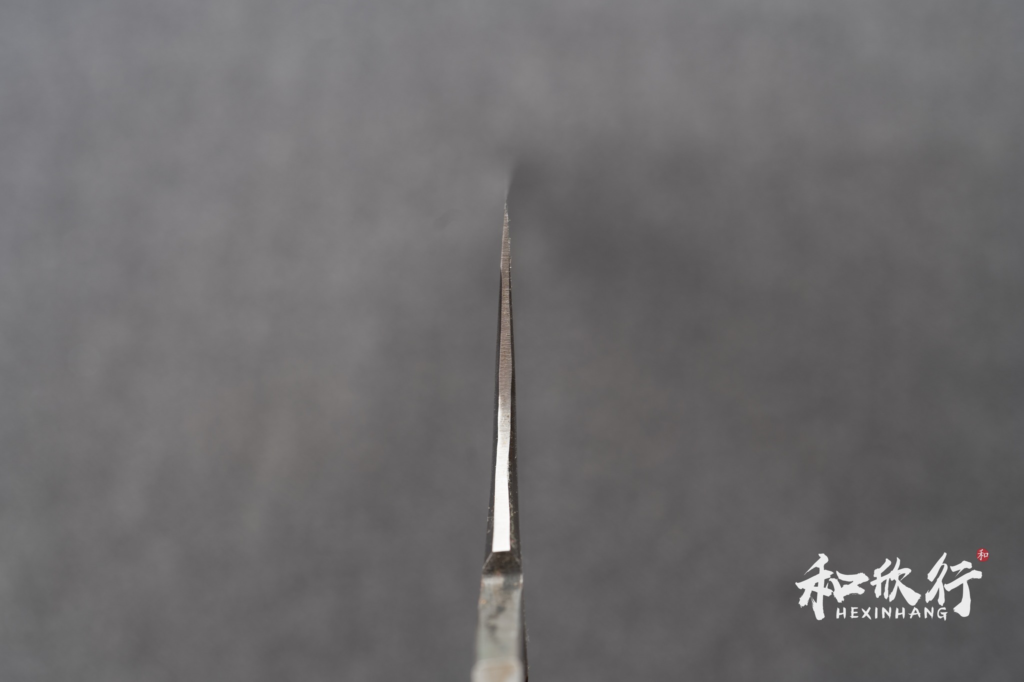 真崎直樹作Mazaki Naoki ｜本三枚・超級青鋼・亮面仕上和牛刀系列